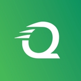 The "Quickparts UK" user's logo
