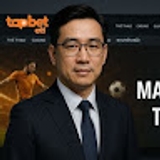 The "Quốc Thắng TAPTAP" user's logo
