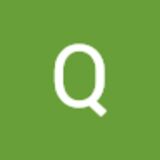 The "Qwik Real Estate" user's logo