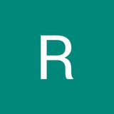 The "RZ Interiors Inc. " user's logo