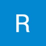 The "r2_thericereview" user's logo