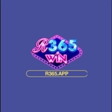The "R365" user's logo