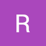 The "Rachel Louis" user's logo