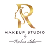 The "Trusted Makeup Artist in Lucknow – Rachna’s Makeup Artist " user's logo