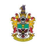 The "Raffles Institution" user's logo