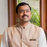 Dr Rahul Nair