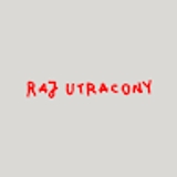 The "RAJ UTRACONY" user's logo
