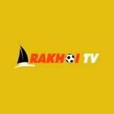The "rakhoioaklann" user's logo