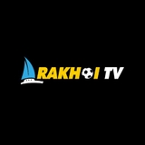 The "rakhoitv365live" user's logo