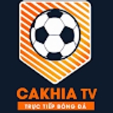 The "CAKHIA" user's logo