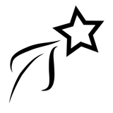 The "Ralston Community Theatre" user's logo