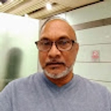 Ramesh Sugrim
