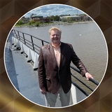 Dr. Randall G. Melchert OD
