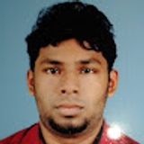Kavishka Randika
