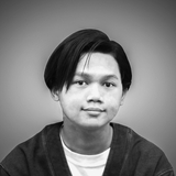 The "Rafi Arva Putra Hamzah" user's logo