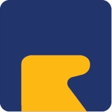The "RaumanSatama" user's logo