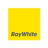 The "Ray White Marketing" user's logo