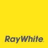 The "raywhitegoulburnandcrookwell" user's logo