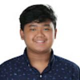 The "Ronald Bryant Dela Cruz" user's logo