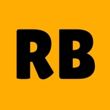The "RBTV77APK" user's logo