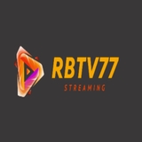 The "RBTV77" user's logo