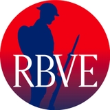 The "Royal British Veterans Enterprise (RBVE)" user's logo
