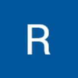 The "R&C Heating and Cooling Service" user's logo