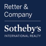 The "Retter & Co. | Sotheby's International Realty" user's logo