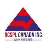 The "rcspl canada" user's logo