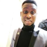 Andrew Adeyeye