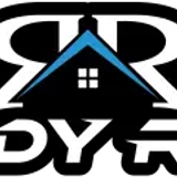 The "READY ROOF Inc." user's logo