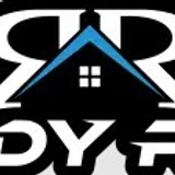 The "Ready Roof Inc." user's logo