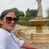 Hira Sohail