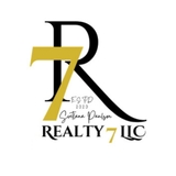 The "Realty 7 LLC" user's logo