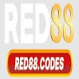 The "RED88" user's logo