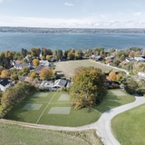 The "SEEWINKEL Ammersee" user's logo