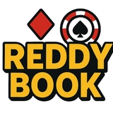 The "Reddy Anna Book Club" user's logo