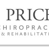 The "Price Chiropractic and Rehabilitation" user's logo