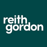 The "ReithGordon" user's logo
