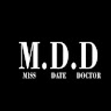The "Miss Date Doctor" user's logo