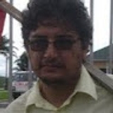 The "Renato Achata" user's logo