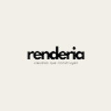 The "Renderia Panama" user's logo