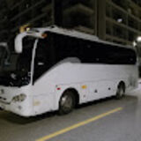 bus rentals dubai