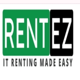The "rentezmarketing" user's logo