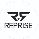 The "Reprise Clothing" user's logo