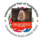 Councillor Sue Smith