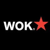 The "Restaurante Wok" user's logo