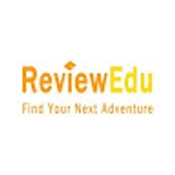 The "reviewcongty" user's logo