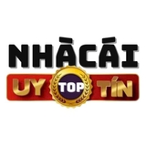 The "Nhà Cái Uy Tín Nha cai uy tin – Top 10 Nhà Cái Uy Tín VN 2025" user's logo