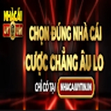 The "Review Nhà Cái" user's logo